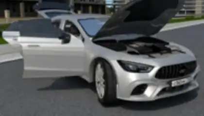 Real School Car Games 3D Sim