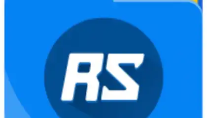 RS File Manager