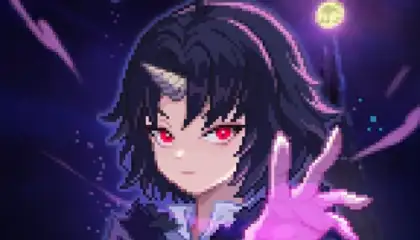 Guardian Tales (JP)