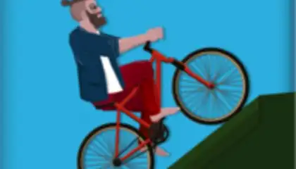 Short Ride