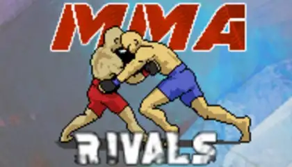 MMA Rivals