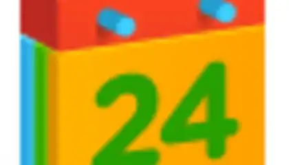 dodol Calendar Widget