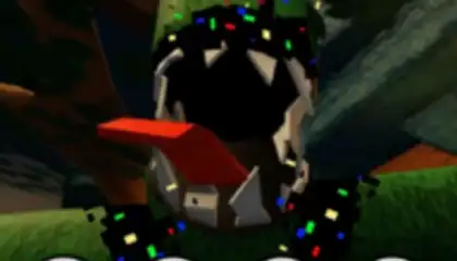 FNF Corrupted Night: Pibby Mod