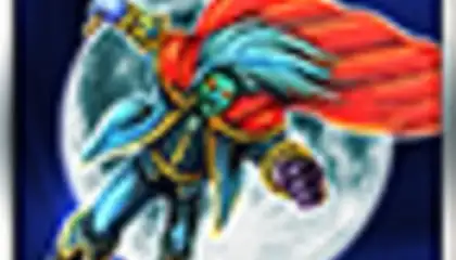 Vampire Rush