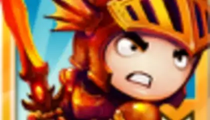 Band of Heroes