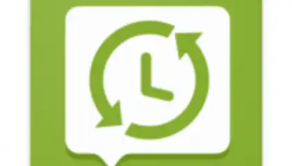 SMS Backup and Restore