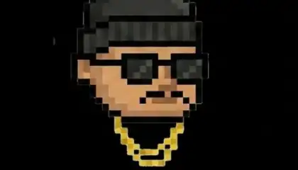 keko bird