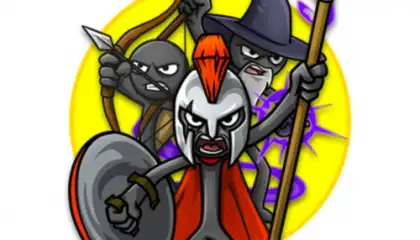 Stick War 3