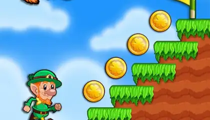 Lep's World 2