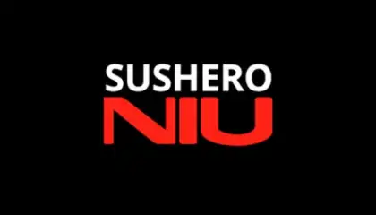 NIU Sushero